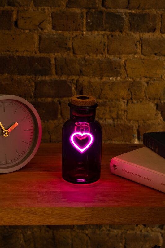 Öölamp Love Poison