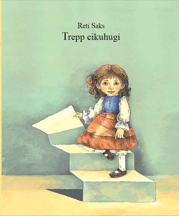 Trepp eikuhugi
