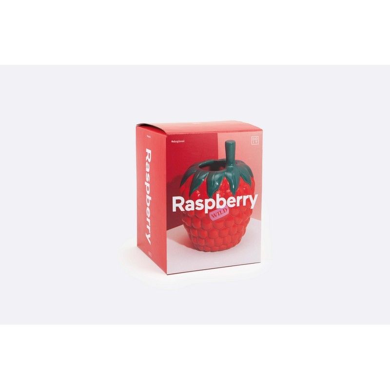 Lillevaas Farmers Market, Raspberry
