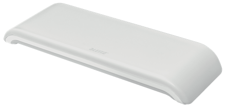Randmetugi hiirele Leitz Cosy Mouse Wrist Rest Ergo Cosy Light Grey(helehall), 2 randmekõrgust