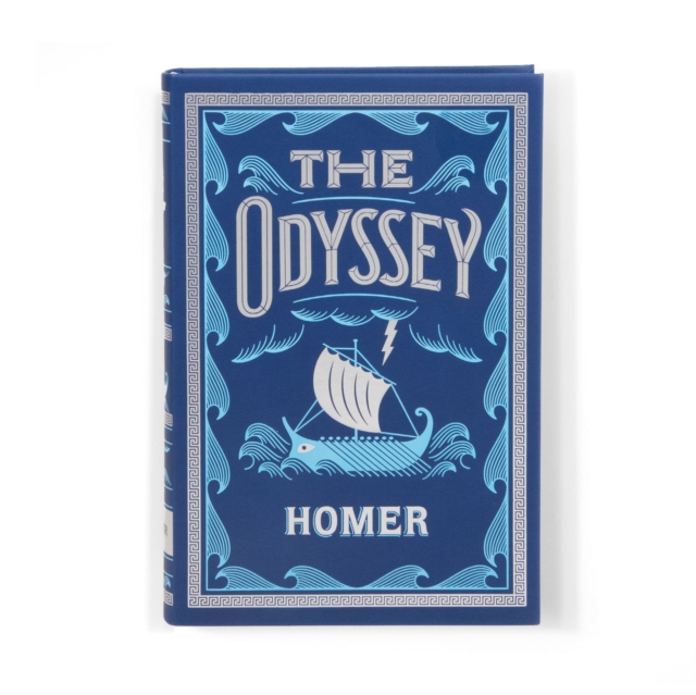 The Odyssey