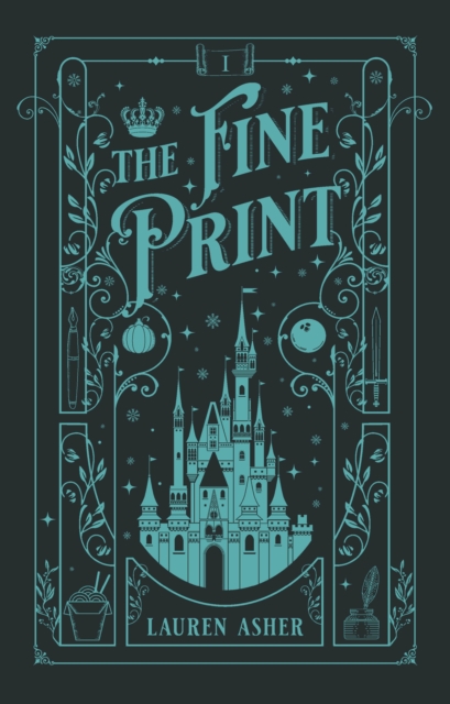 The Fine Print (Deluxe Collector's Edition)