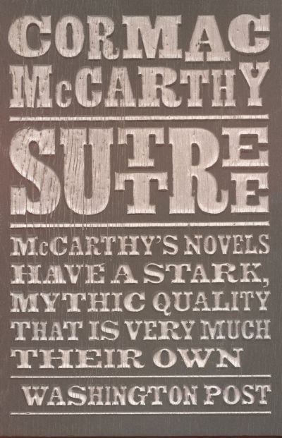 Suttree
