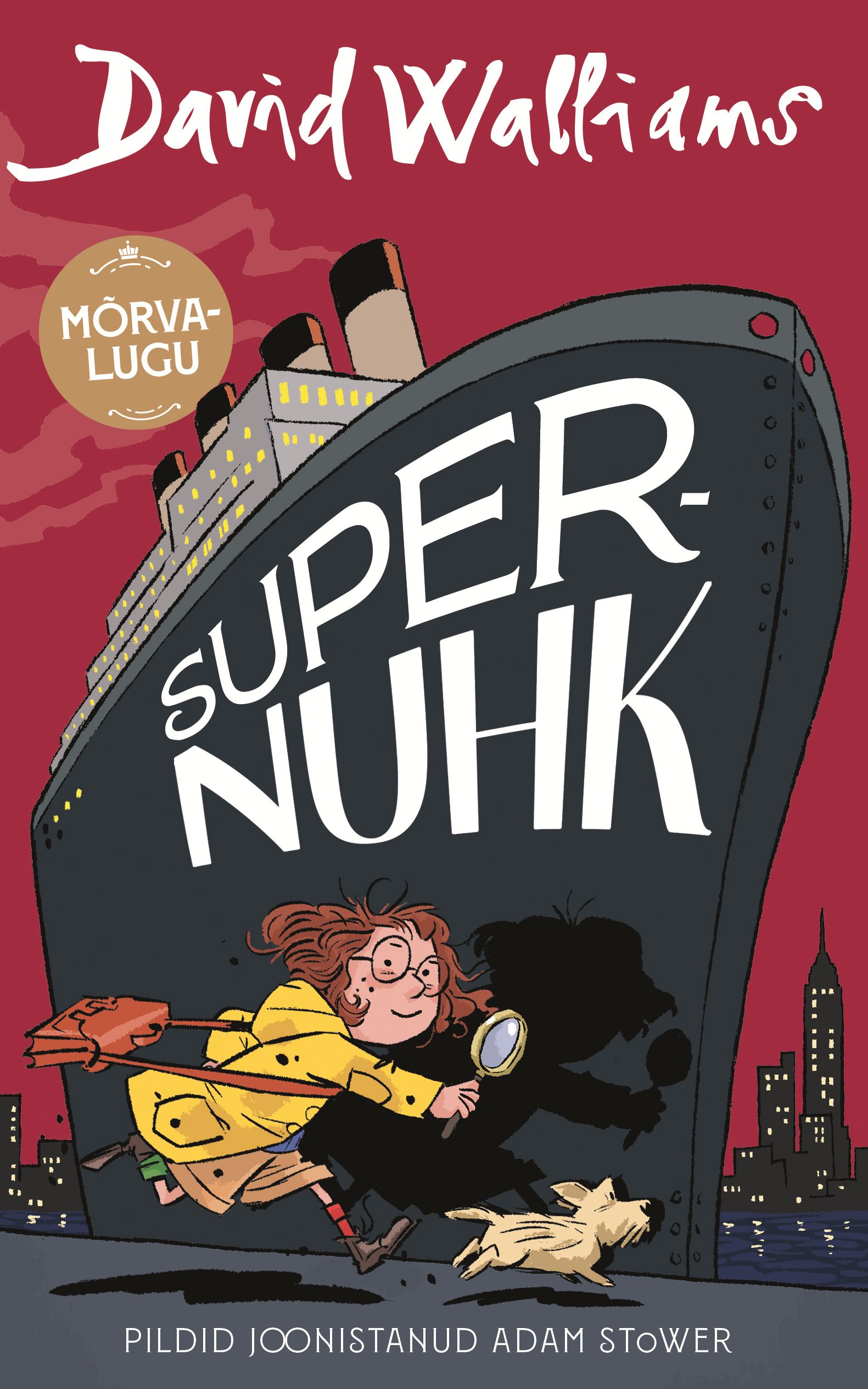 Supernuhk