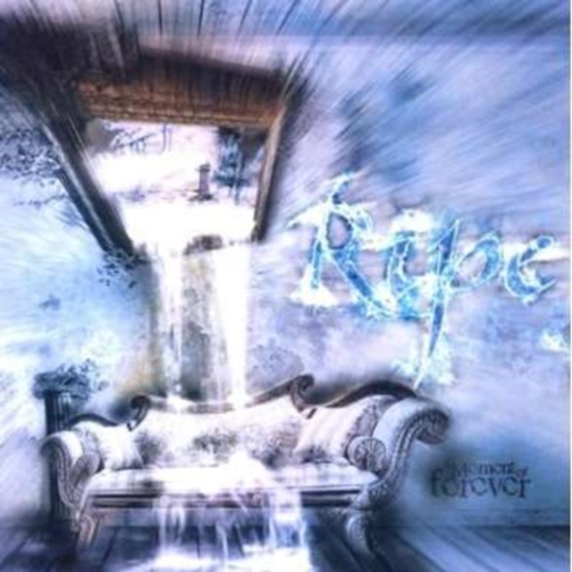 Ripe - A moment forever (2011) CD