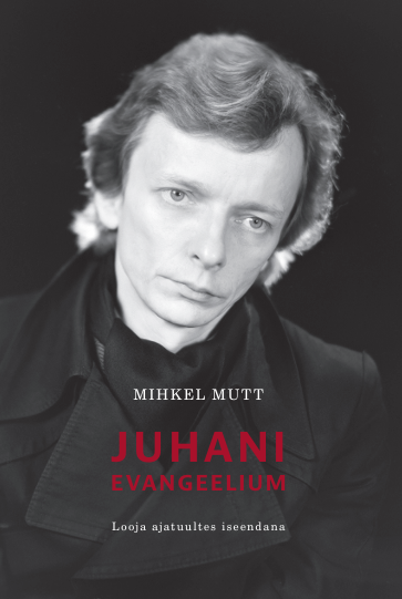 Juhani evangeelium. Looja ajatuultes iseendana