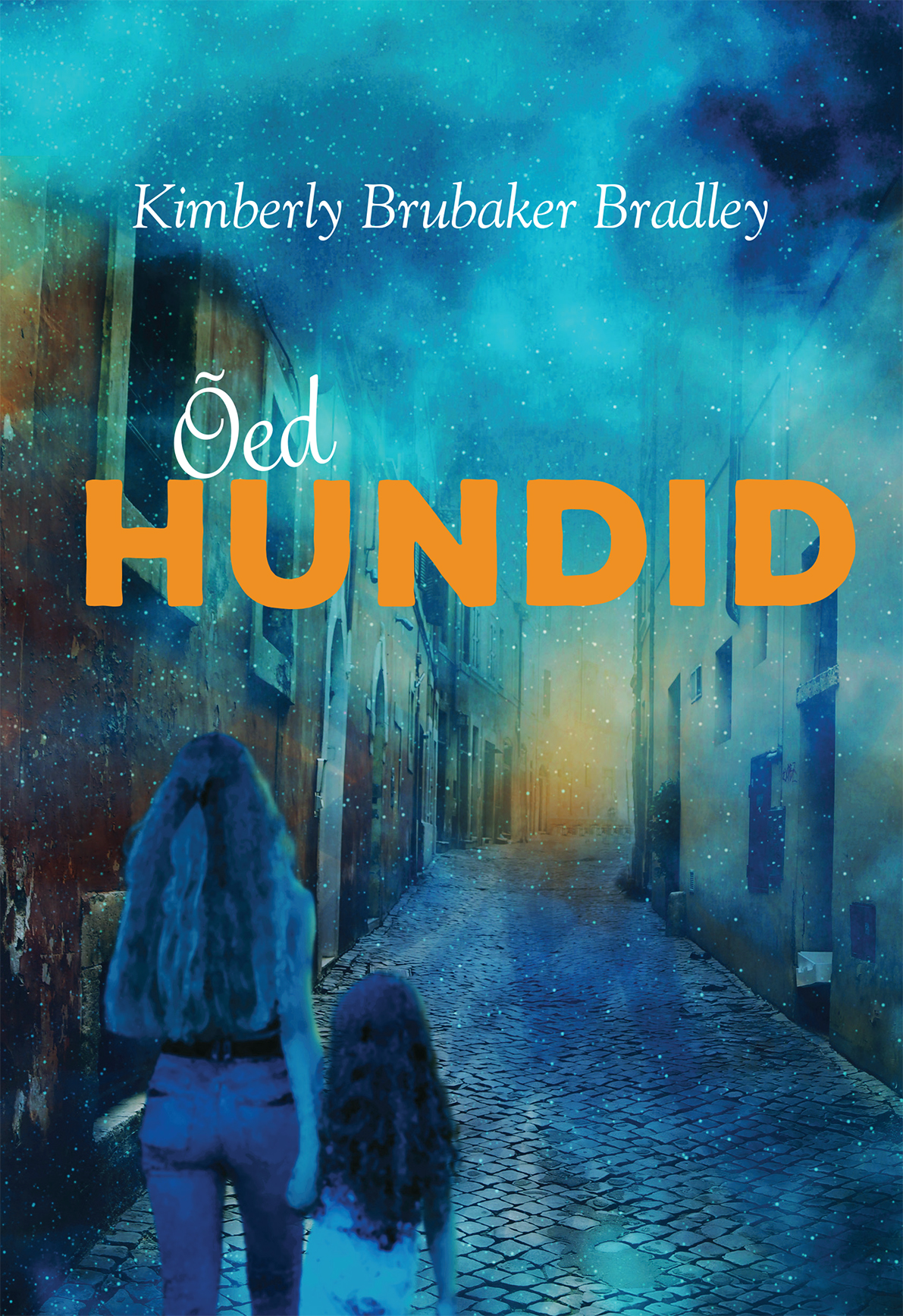 Õed hundid - Kimberly Brubaker Bradley
