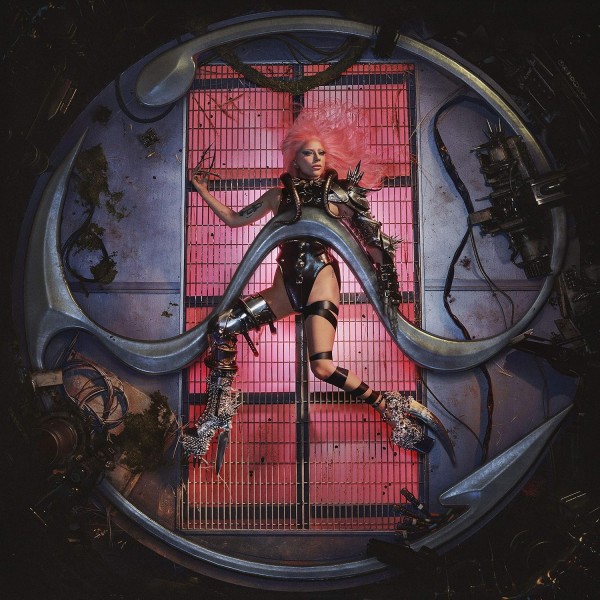 Lady Gaga - Chromatica (2020) CD
