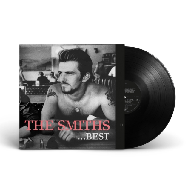 The Smiths - Best...II (2026) LP