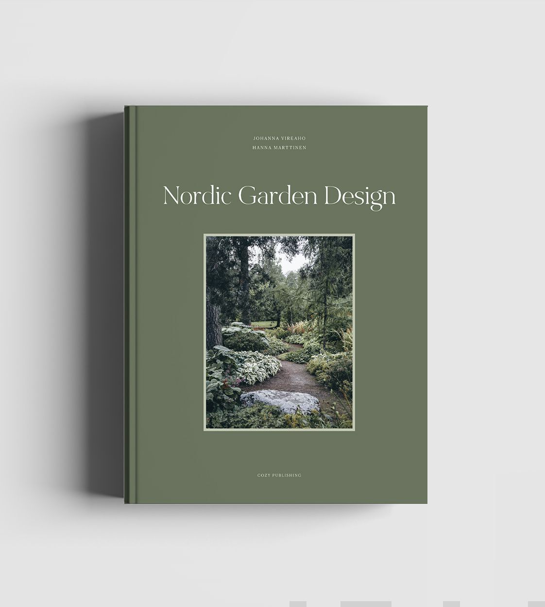 Nordic Garden Design