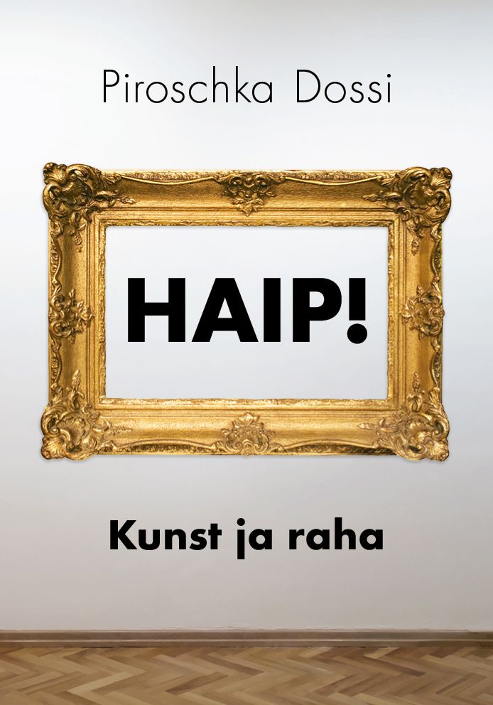 HAIP! KUNST JA RAHA