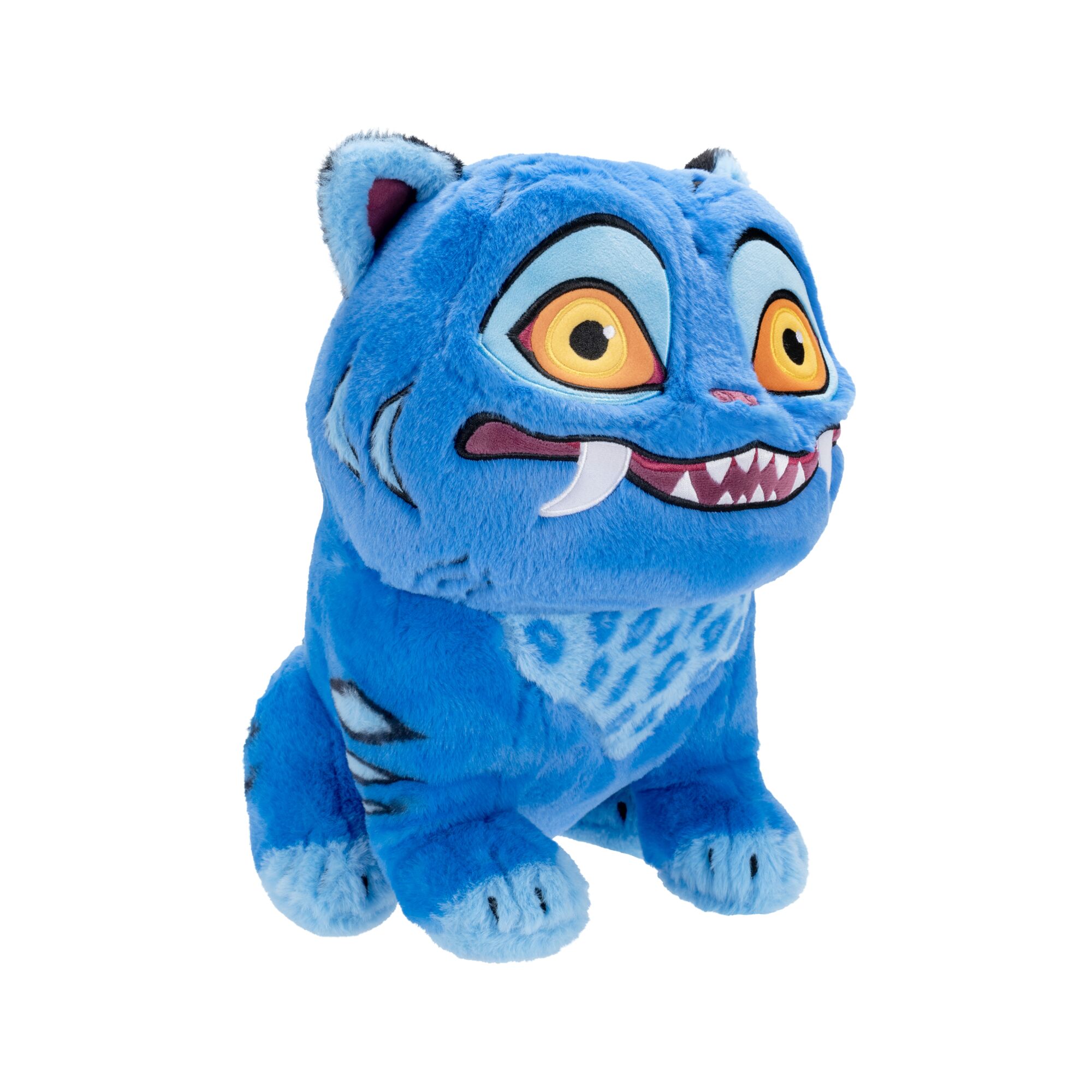 Pehme mänguasi Derpy istuv 30 cm