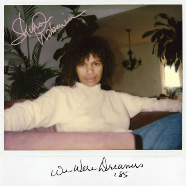 Sharon Robinson - We Were Dreamers (2021) CD