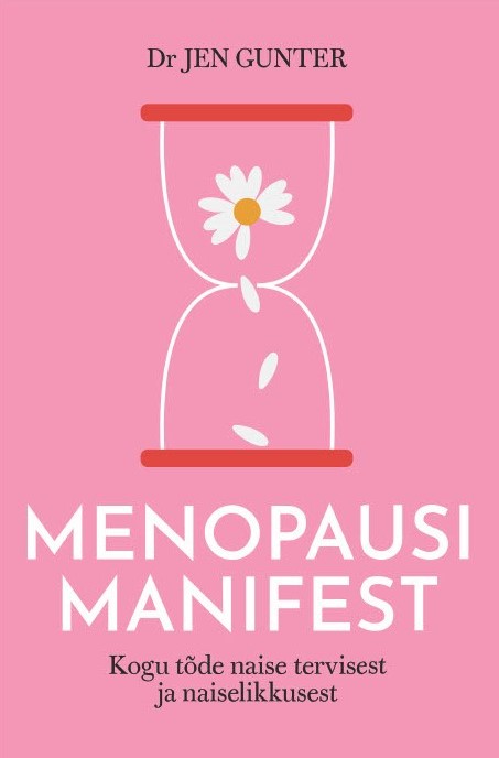 Menopausi manifest