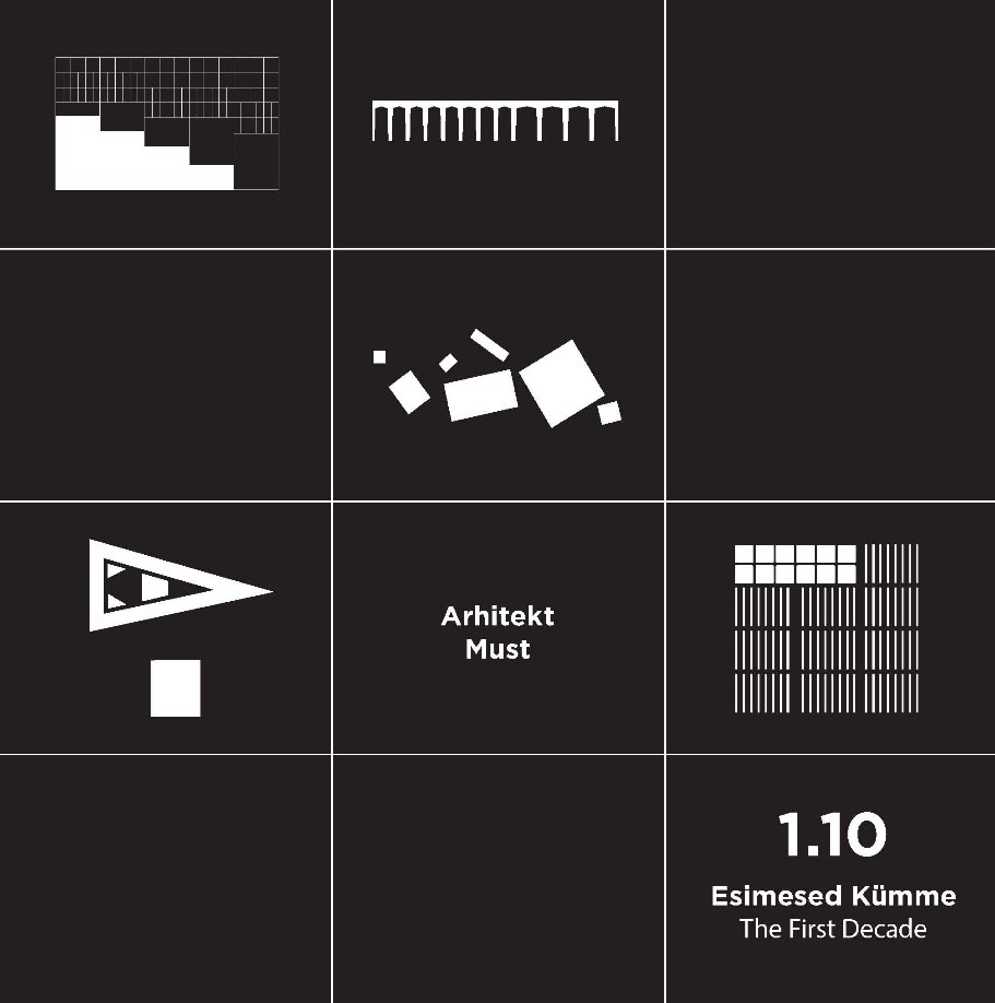 1.10 Esimesed Kümme