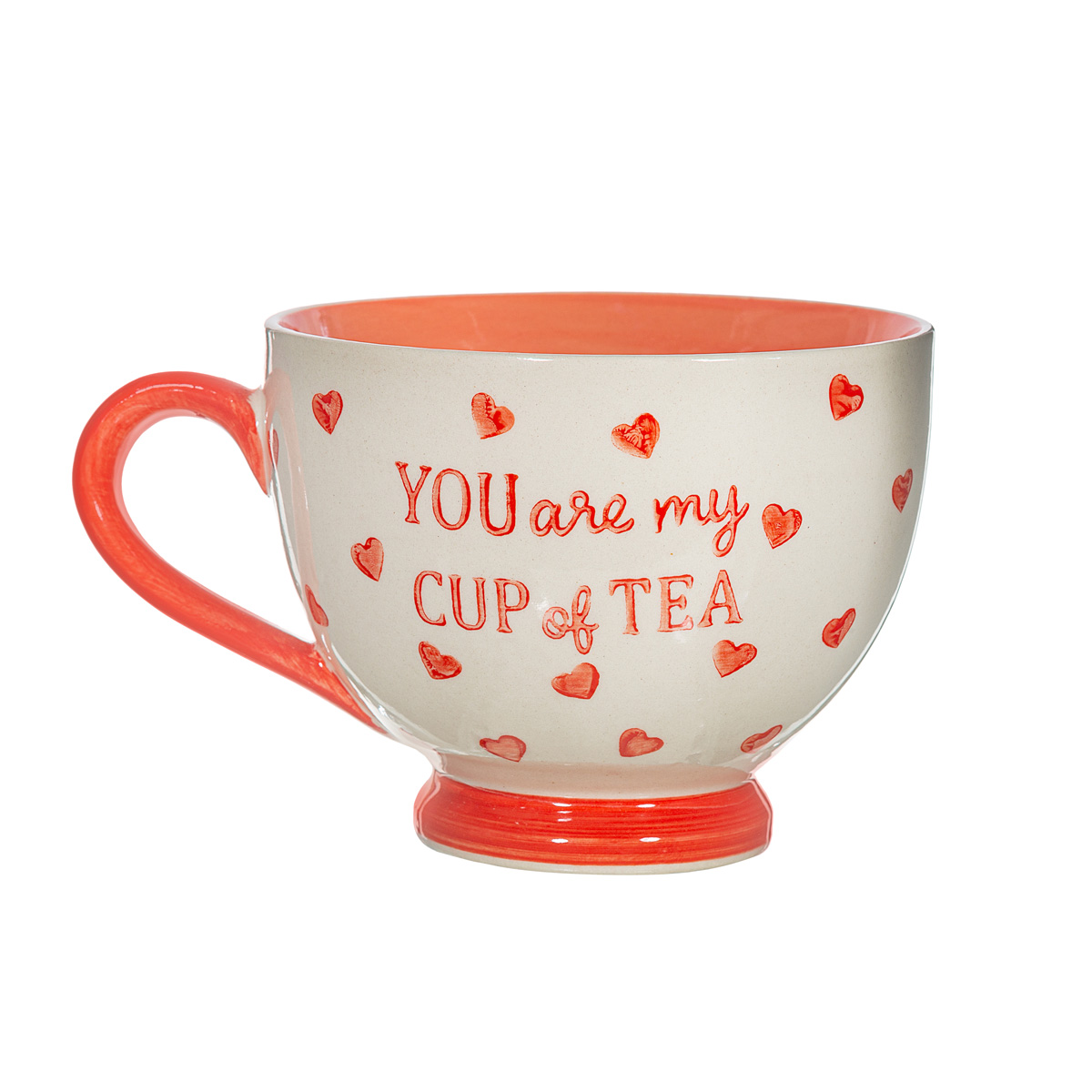 Kruus You Are My Cup of Tea, 400ml