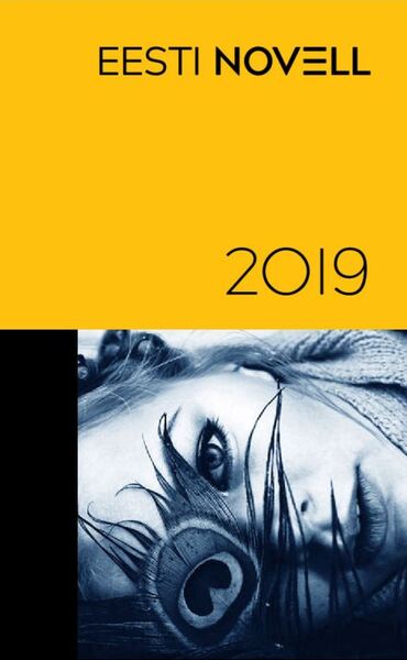 E-raamat: EESTI NOVELL 2019