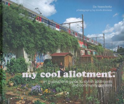 My Cool Allotment