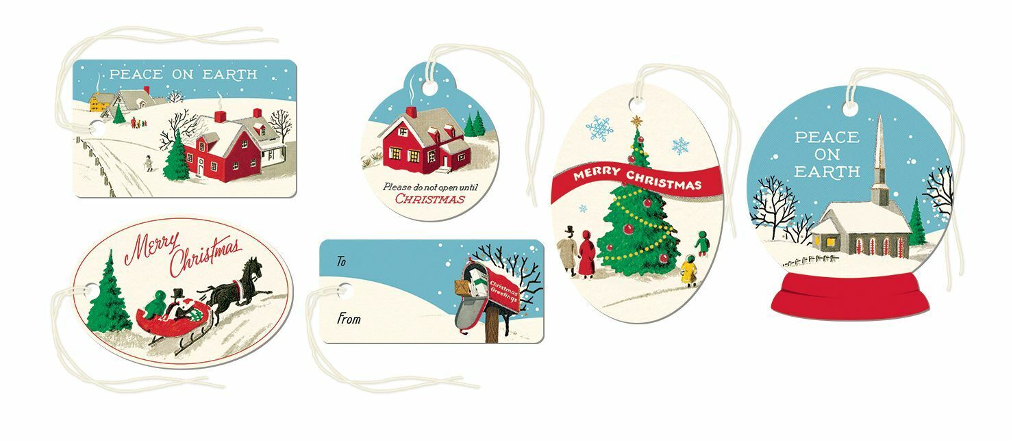 Kingituste sedelid Peace On Earth, Glitter, 36tk