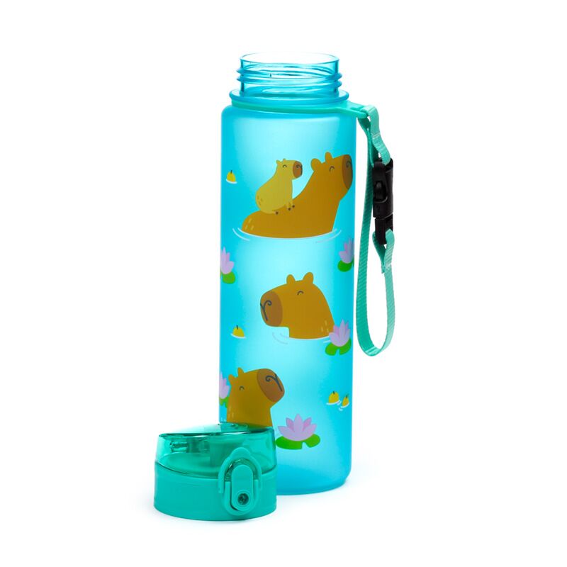 Veepudel Capybara Pop Top, 600ml