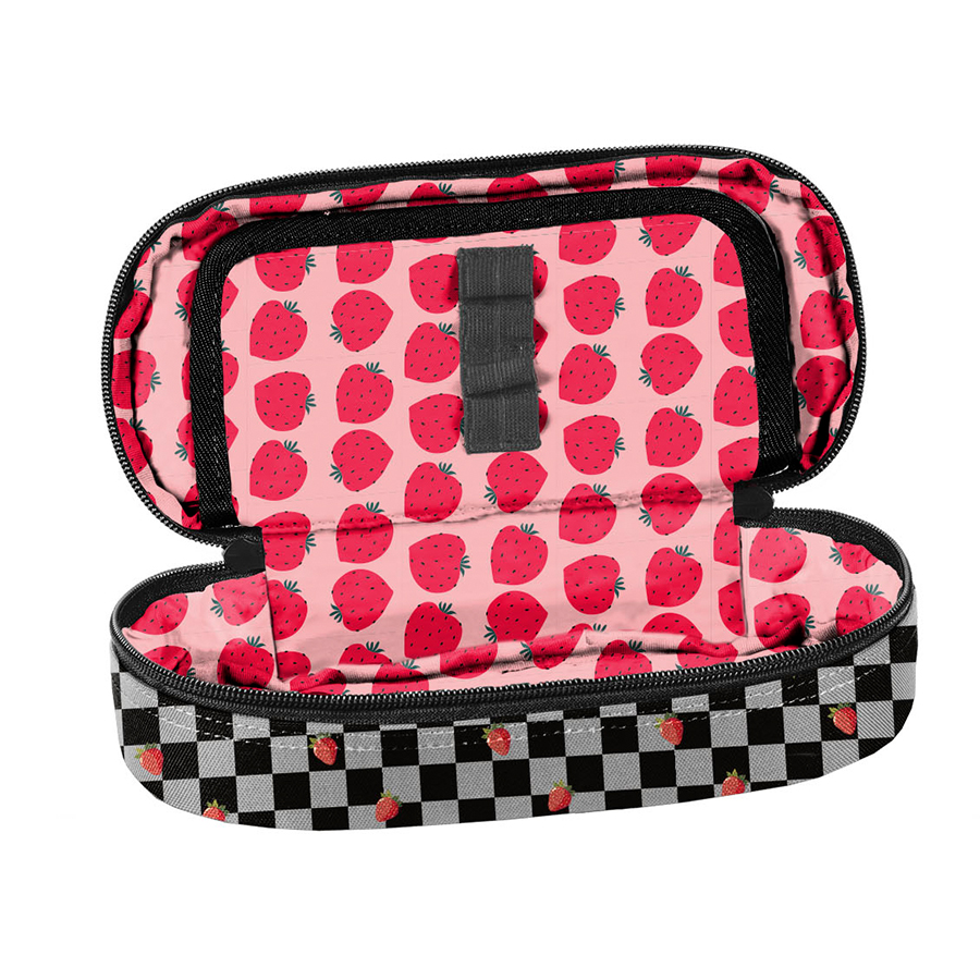 Pinal BeUniq Strawberry Check