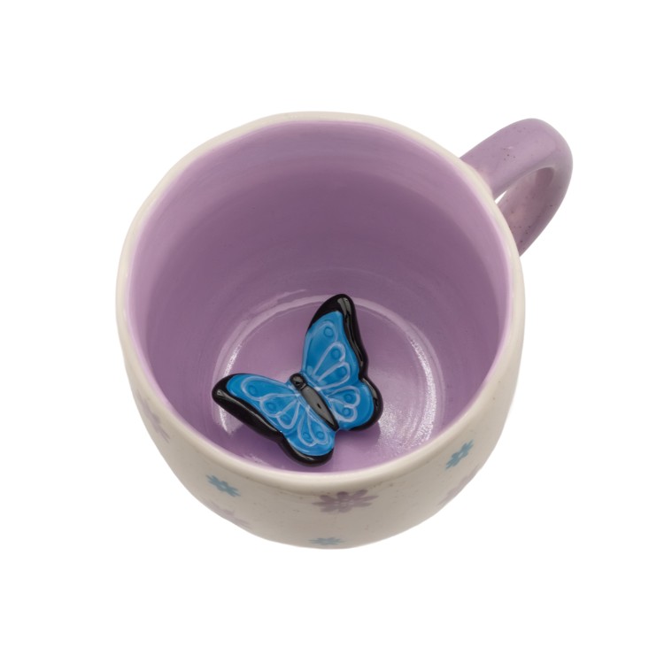 Kruus Surprise Butterfly, 350 ml