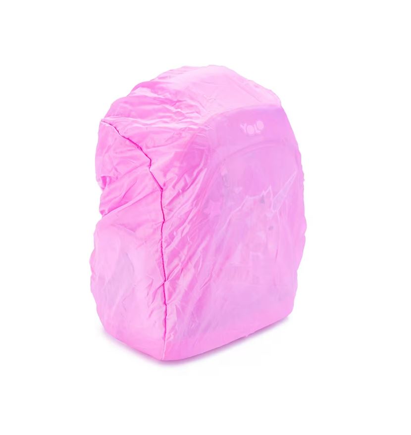 Seljakott YOLO PRO Unicorn, 3D