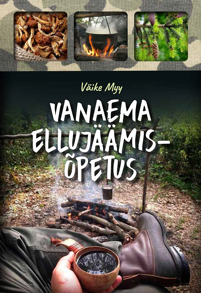 Vanaema ellujäämisõpetus