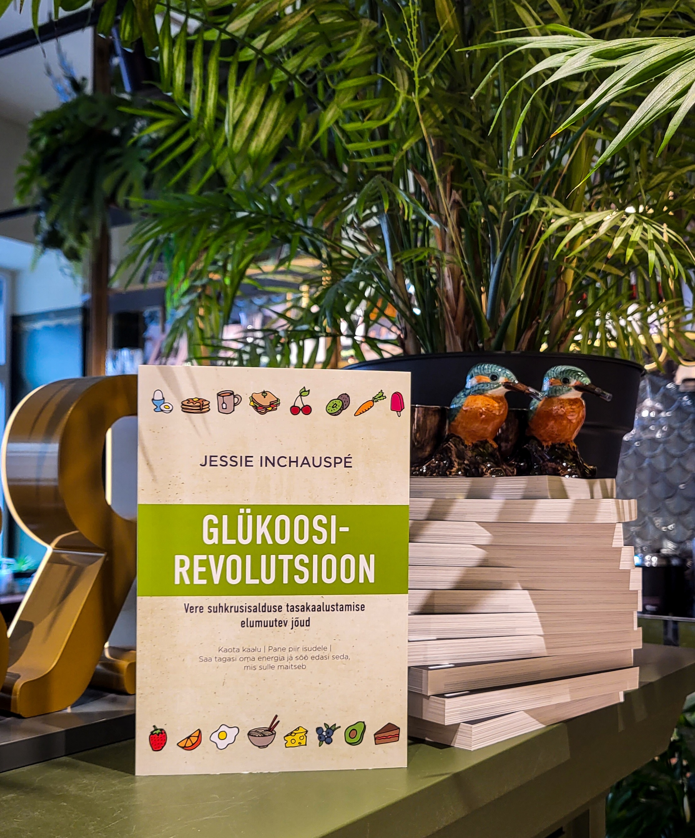 Glükoosirevolutsioon