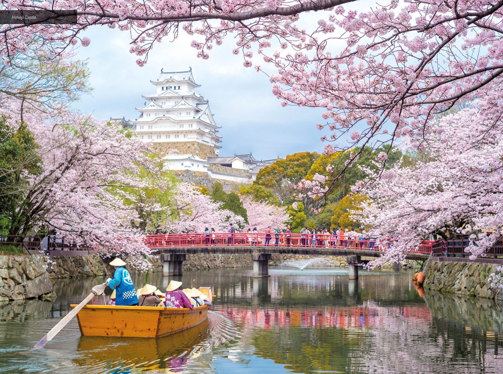 Insight Guides Japan