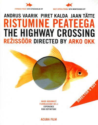 RISTUMINE PEATEEGA (1999) BRD