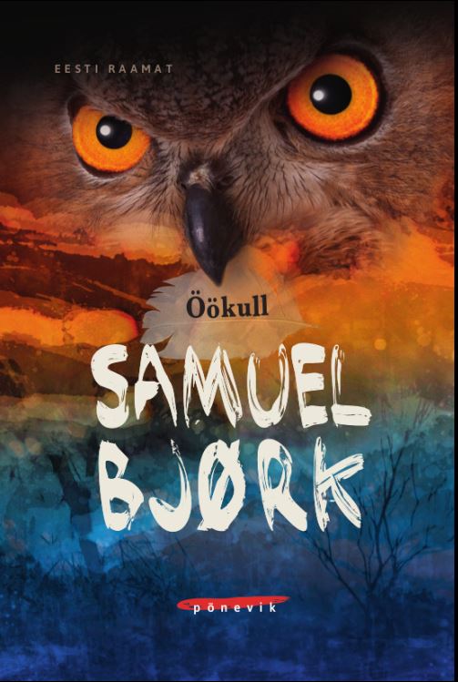 Öökull - Samuel Bjørk