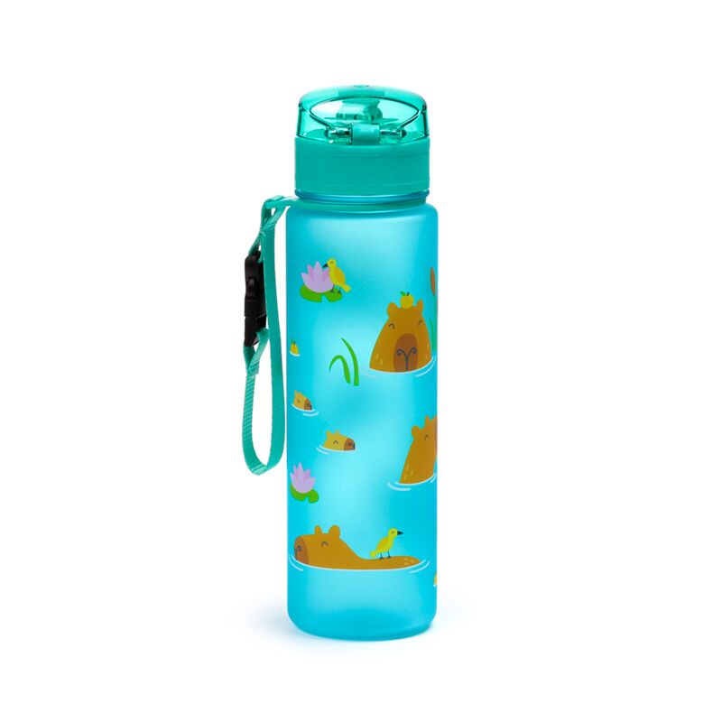 Veepudel Capybara Pop Top, 600ml