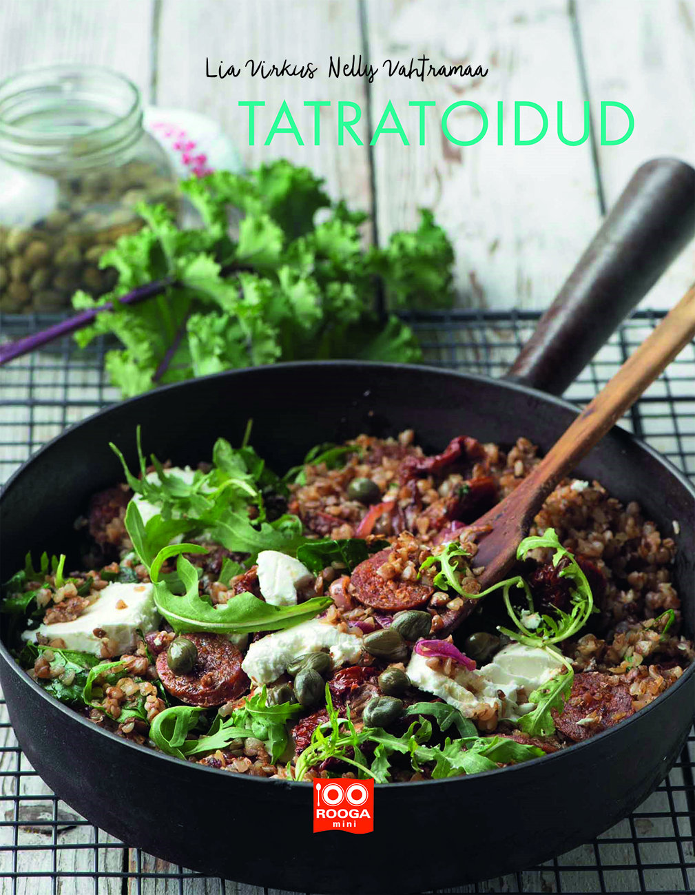 Tatratoidud