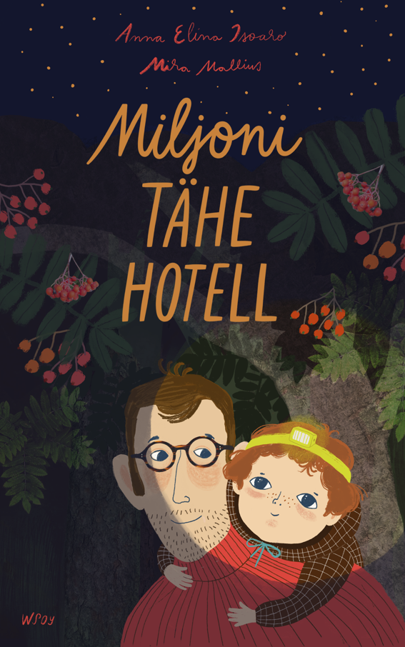 Miljoni tähe hotell