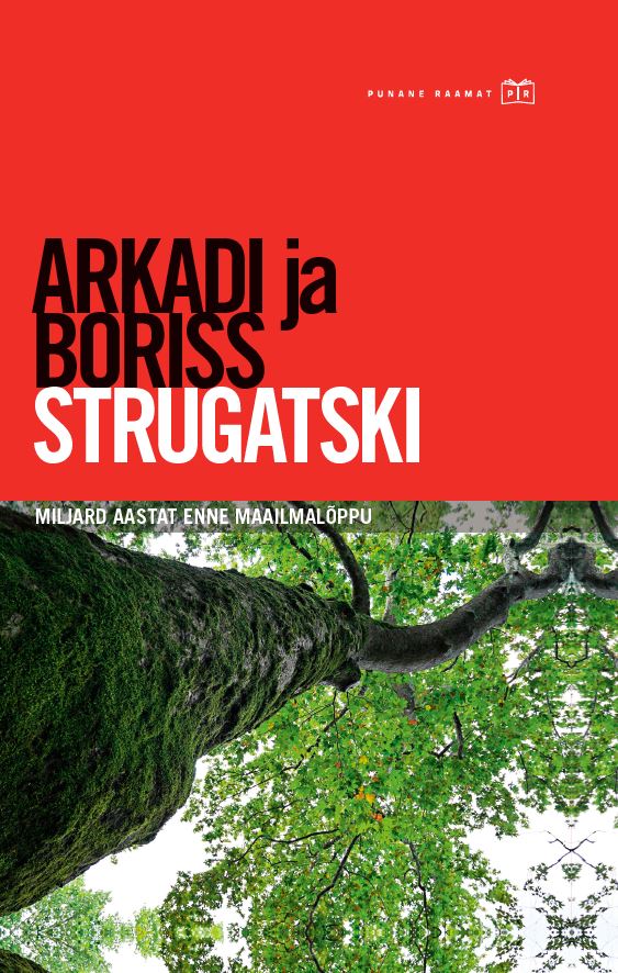 MILJARD AASTAT ENNE MAAILMA LÕPPU