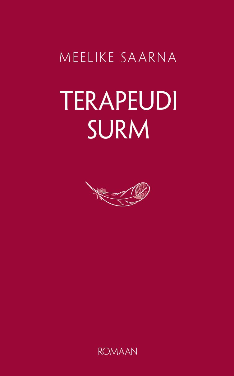 Terapeudi surm - Meelike Saarna