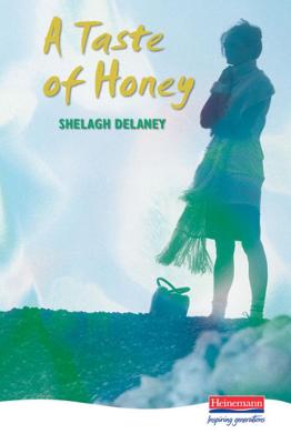 A Taste of Honey - Shelagh Delaney