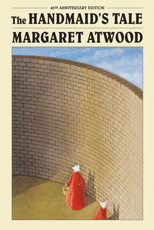 Handmaid's Tale (40th Anniversary Edition)