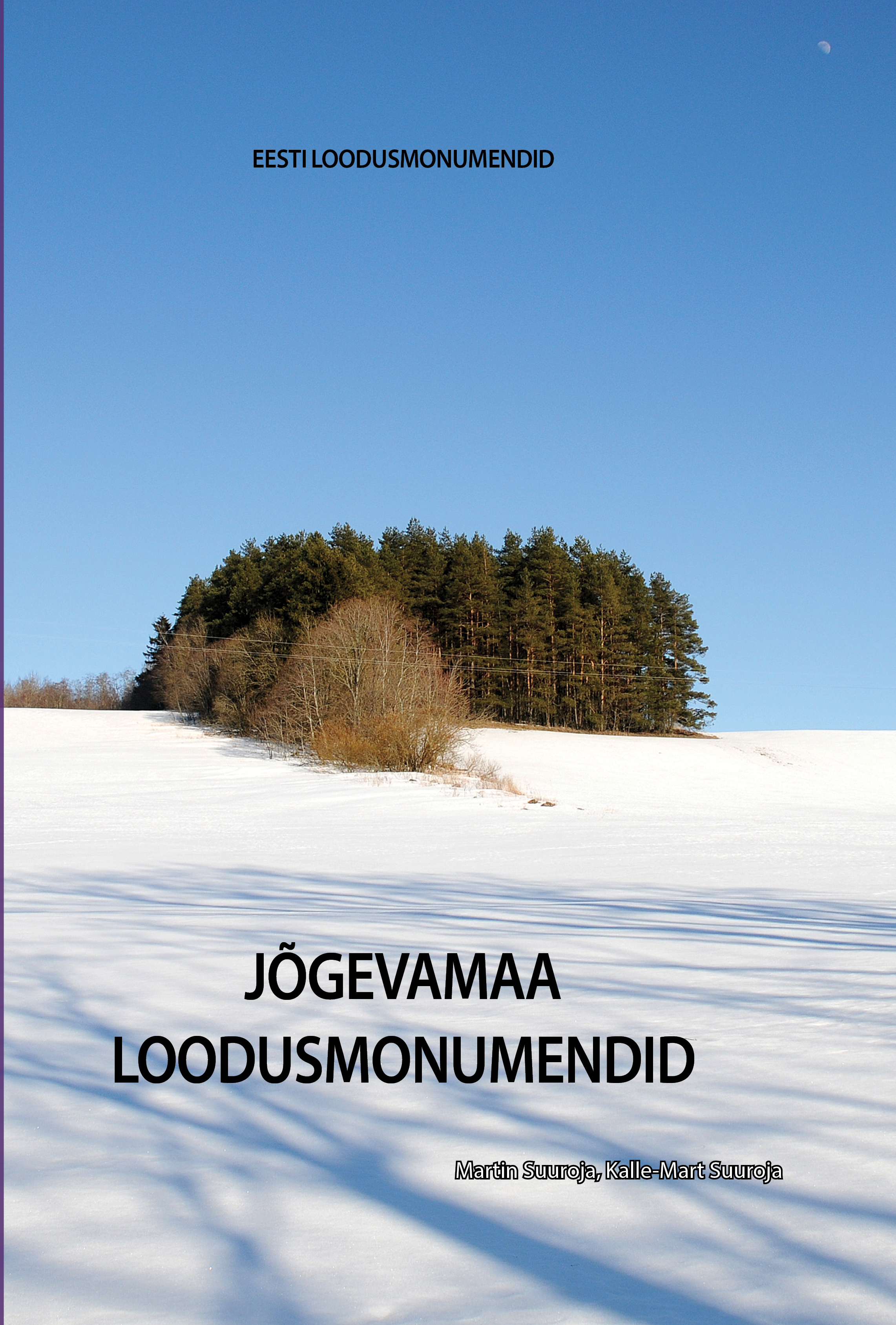 Jõgevamaa loodusmonumendid