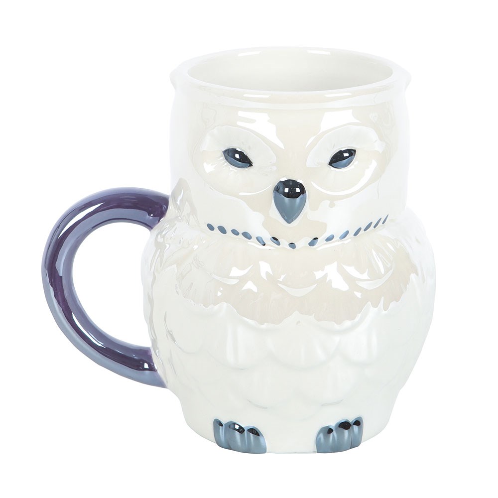 Kruus Iridescent Owl