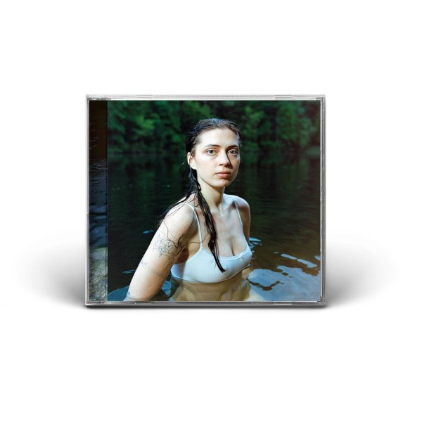 Lizzy McAlpine - Older (2024) CD