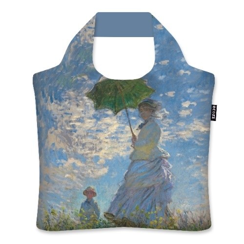 Ostukott Claude Monet, Woman with Parasol
