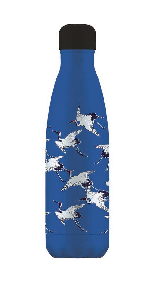 TERMOSPUDEL CRANES IN FLIGHT, 500ML