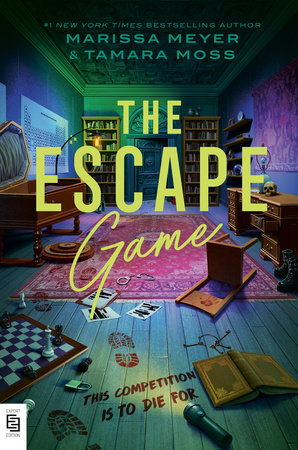 Escape Game