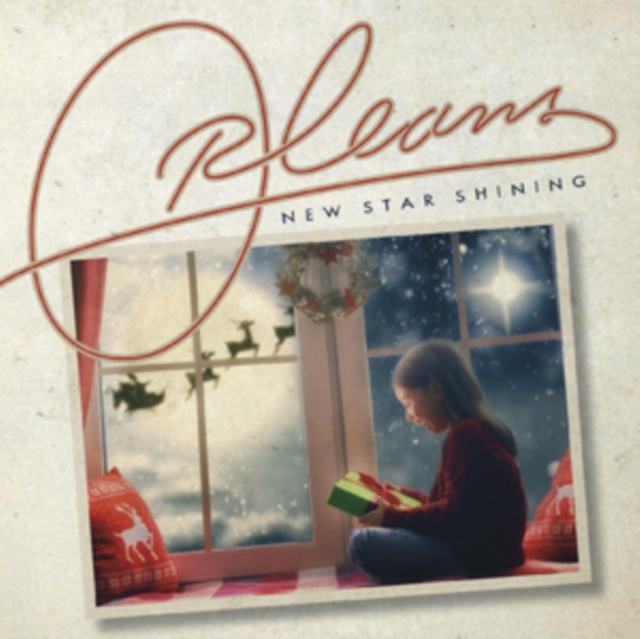 Orleans - New Star Shining (2021) CD