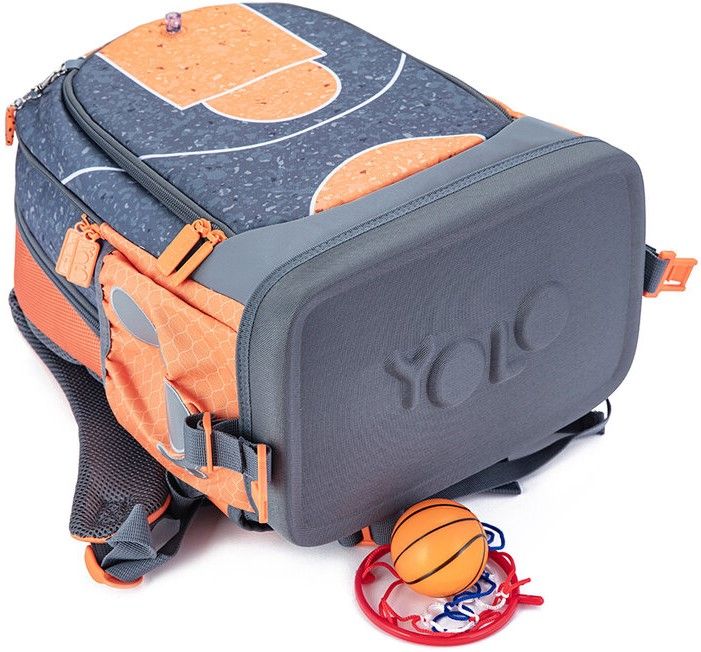 Seljakott YOLO PRO Basketball