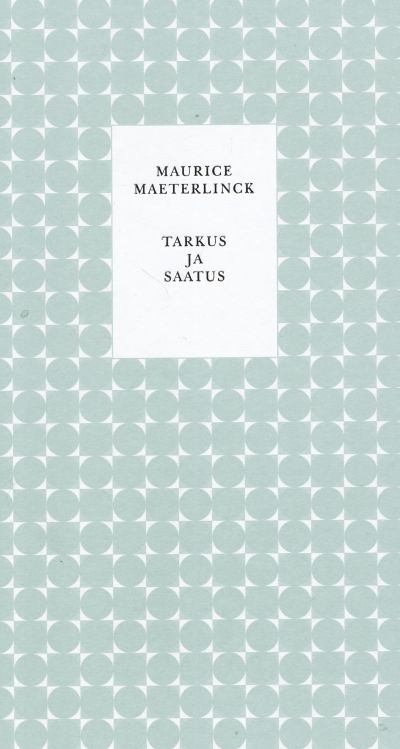 Tarkus ja saatus