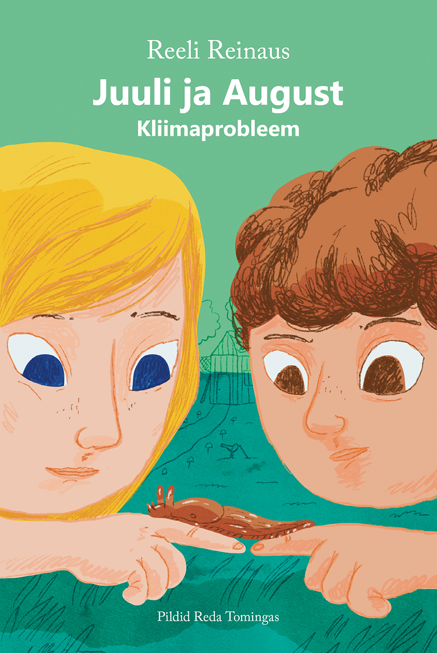 Juuli ja August. Kliimaprobleem