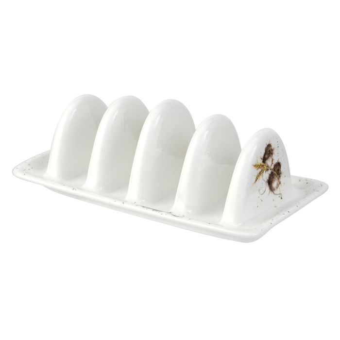 Wrendale röstsaia alus Mice